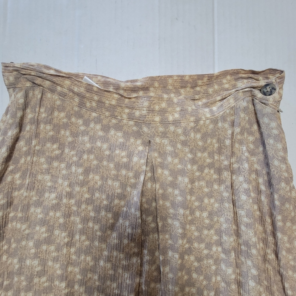 Vintage 90s Skirt - Picture 5 of 11